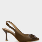 Women Heels Sandal