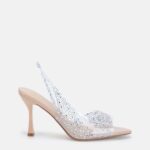 Women Transparent Sandal