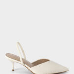Women Patent-Leather Sandal