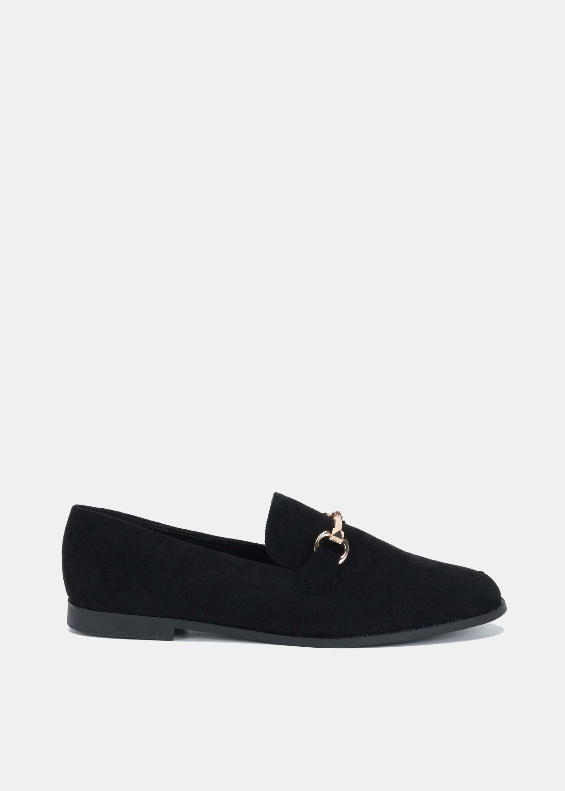 6126213016001-a Women Suede Topsider - Image 1