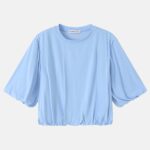 Women Short Sleeves T-shirt