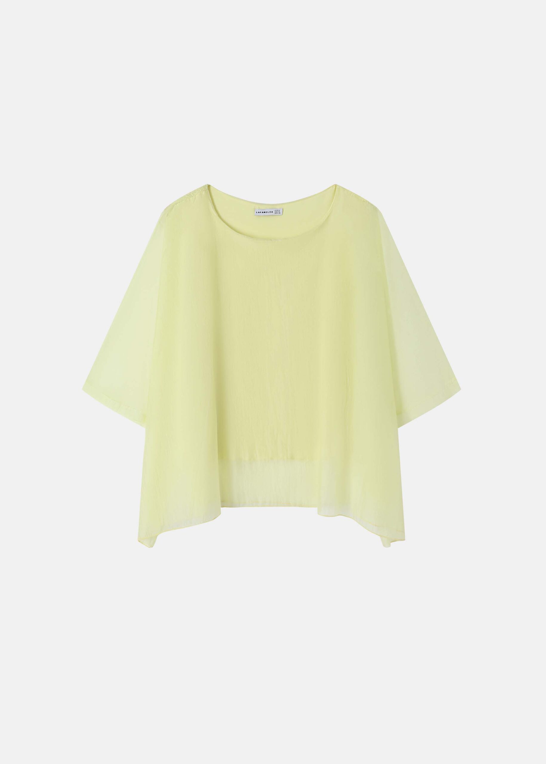 6126216036320-a Women Blouse - Image 1
