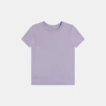 Women Plain T-Shirt