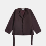 Women Open Cardigan