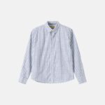Kids Boy Striped Shirt