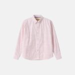 Kids Boy Striped Shirt