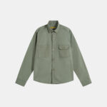 Kids Boy Plain Shirt