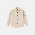 Kids Boy "Just Be Cool" Shirt
