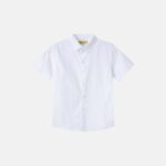 Kids Boy Short-Sleeves Shirt