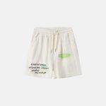 Kids Boy "Surf Vibes" Short