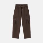 Kids Boy Cargo Trouser