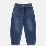 Kids Boy Jeans Trouser
