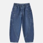 Kids Boy Jeans Trouser