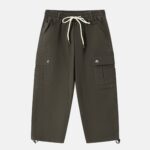 Kids Boy Cargo Trouser
