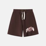 Kids Boy "Game Over" Short