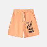 Kids Boy "Naruto" Short