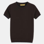 Kids Boy Knitted T-Shirt