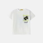 Kids Boy "Game Start" T-Shirt