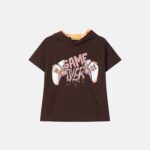 Kids Boy "Game Over" Hoodie