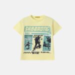 Kids Boy "Skater" T-Shirt