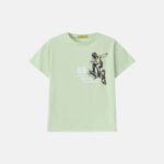 Kids Boy "Skater" T-Shirt