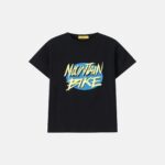 Kids Boy "Mountain Bike" T-Shirt
