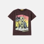 Kids Boy "Minecraft" T-Shirt