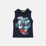 Kids Boy "Spiderman" Hoodie