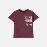 Kids Boy "Spiderman" T-Shirt