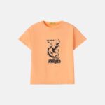 Kids Boy "Naruto" T-Shirt