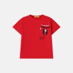 Kids Boy "Spiderman" T-Shirt