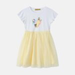 Kids Girl "Hello Kitty and Friends" Dress