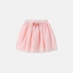 Kids Girl Tulle Skirt