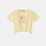 Kids Girl "Lemonade" T-Shirt