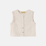 Kids Girl Vest