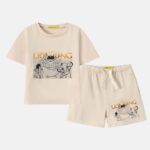 Baby Boy Two-Pieces Suit