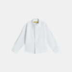 Baby Boy Plain Shirt