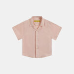 Baby Boy Short-Sleeves Shirt