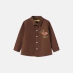 Baby Boy "Jurassic" Shirt