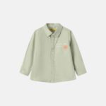 Baby Boy "Boy's Camp" Shirt