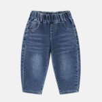 Baby Boy Jeans Trouser
