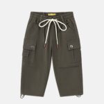 Baby Boy Cargo Trouser