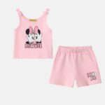 Baby Girl Two-Pieces Suit
