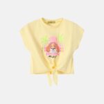 Baby Girl "PawPatrol" T-Shirt