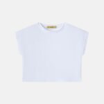 Baby Girl Plain Top