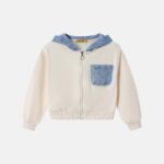 Kids Girl Jacket