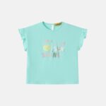 Baby Girl "You are my Sunshine" T-Shirt