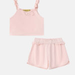 Baby Girl Two-Pieces Pajama