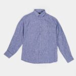 Men Plain Shirt