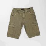 Men Cargo Short